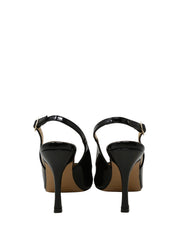 Decolleté Nero Grace Shoes