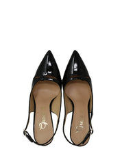 Decolleté Nero Grace Shoes