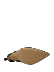 Decolleté Nero Grace Shoes