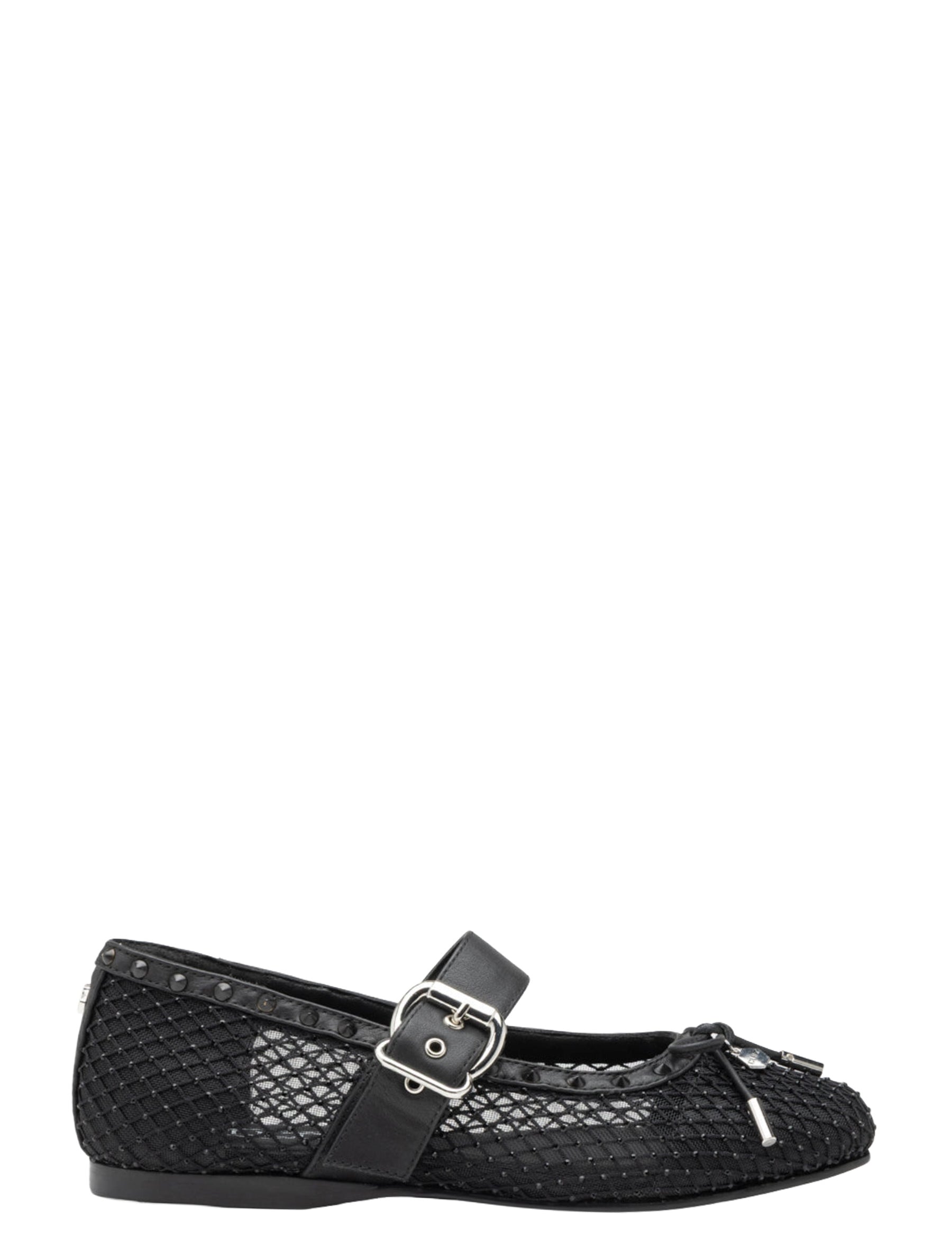 Ballerine Nero Cult
