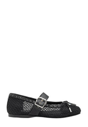 Ballerine Nero Cult