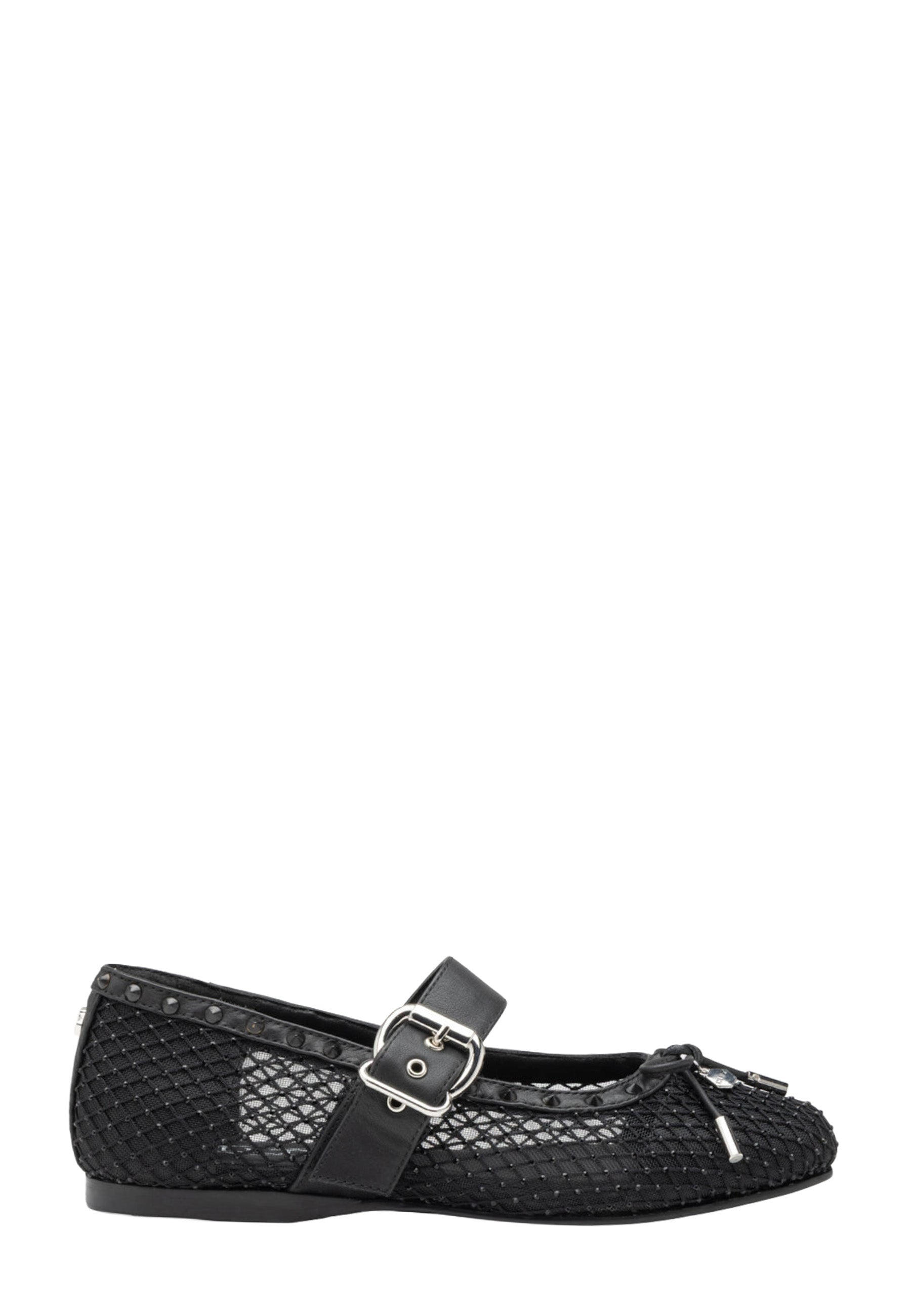 Ballerine Nero Cult
