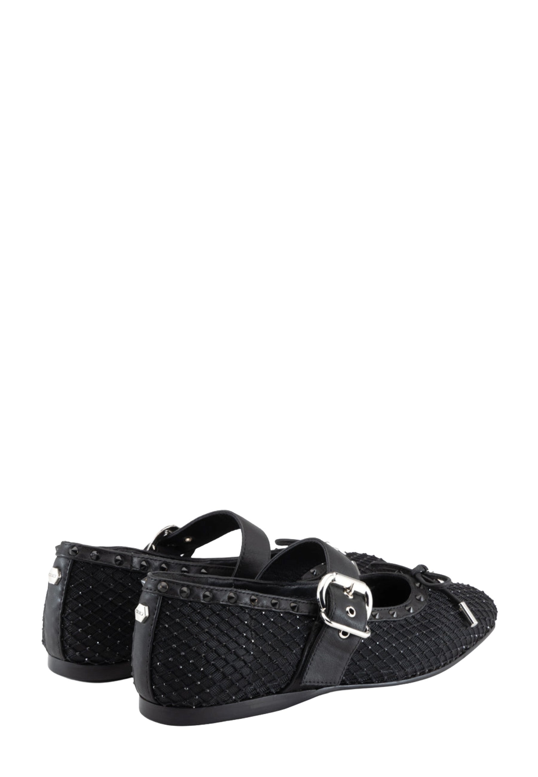 Ballerine Nero Cult