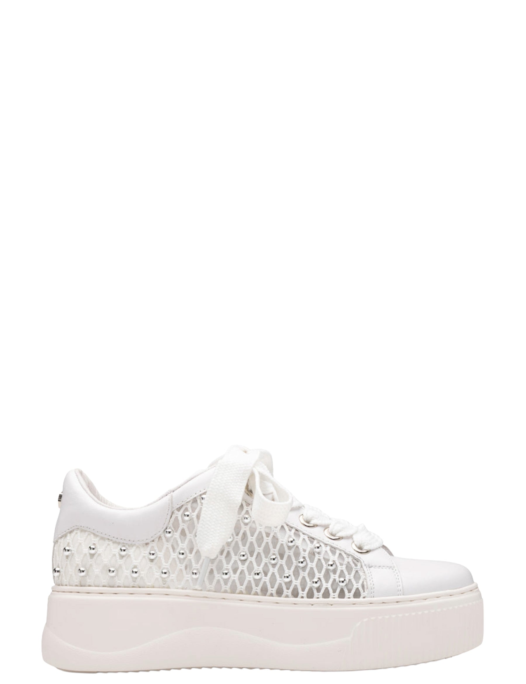 Sneakers Bianco Cult
