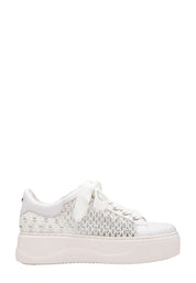 Sneakers Bianco Cult