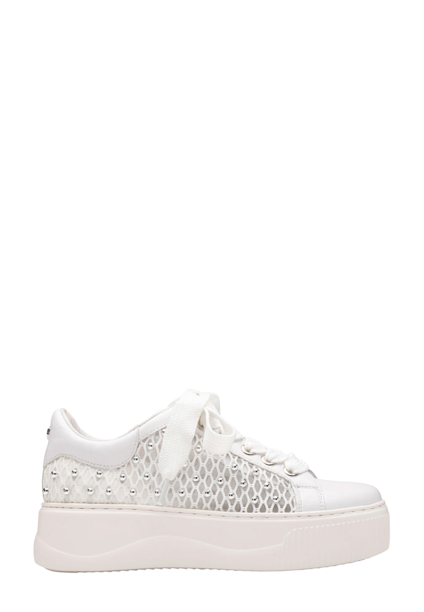 Sneakers Bianco Cult