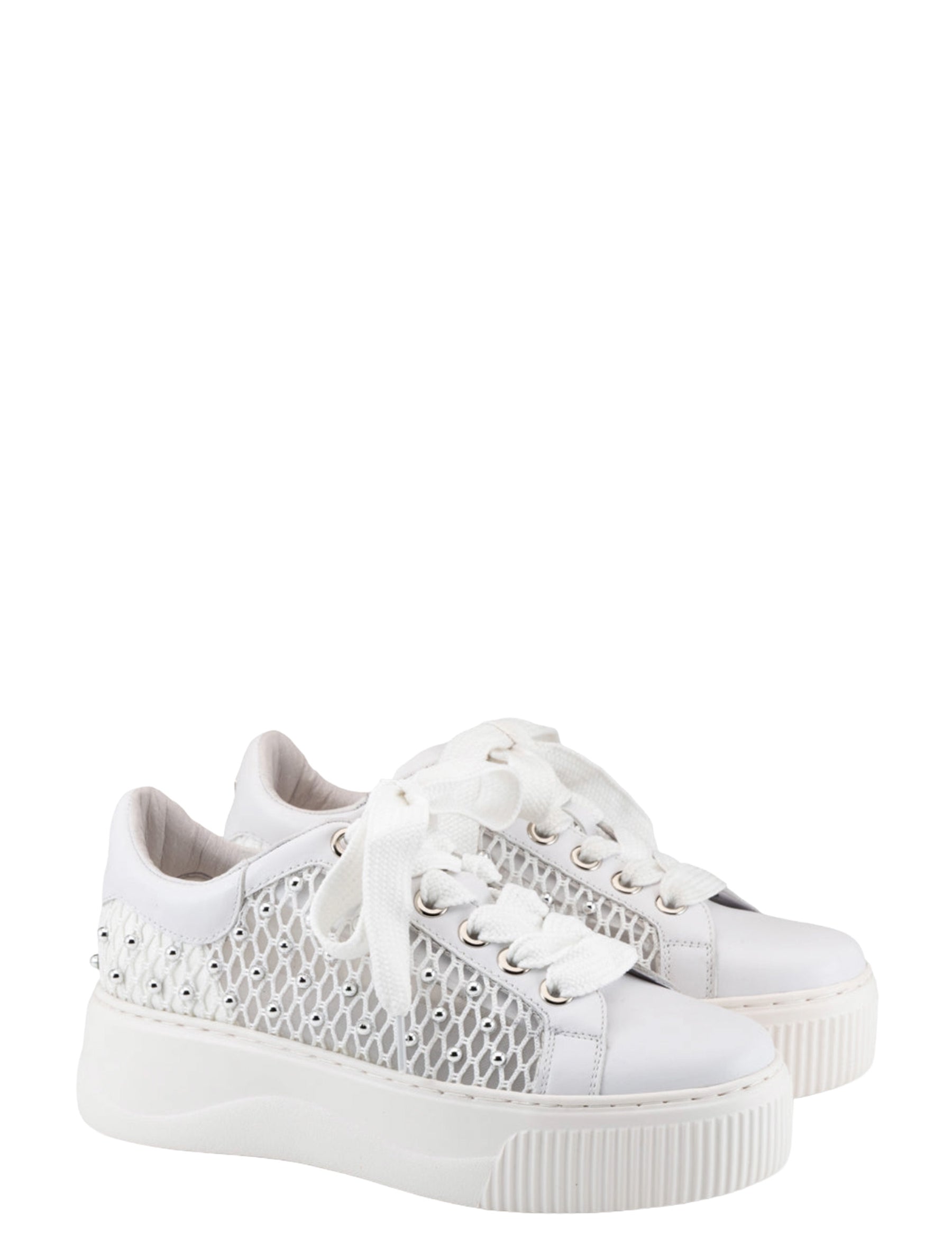 Sneakers Bianco Cult
