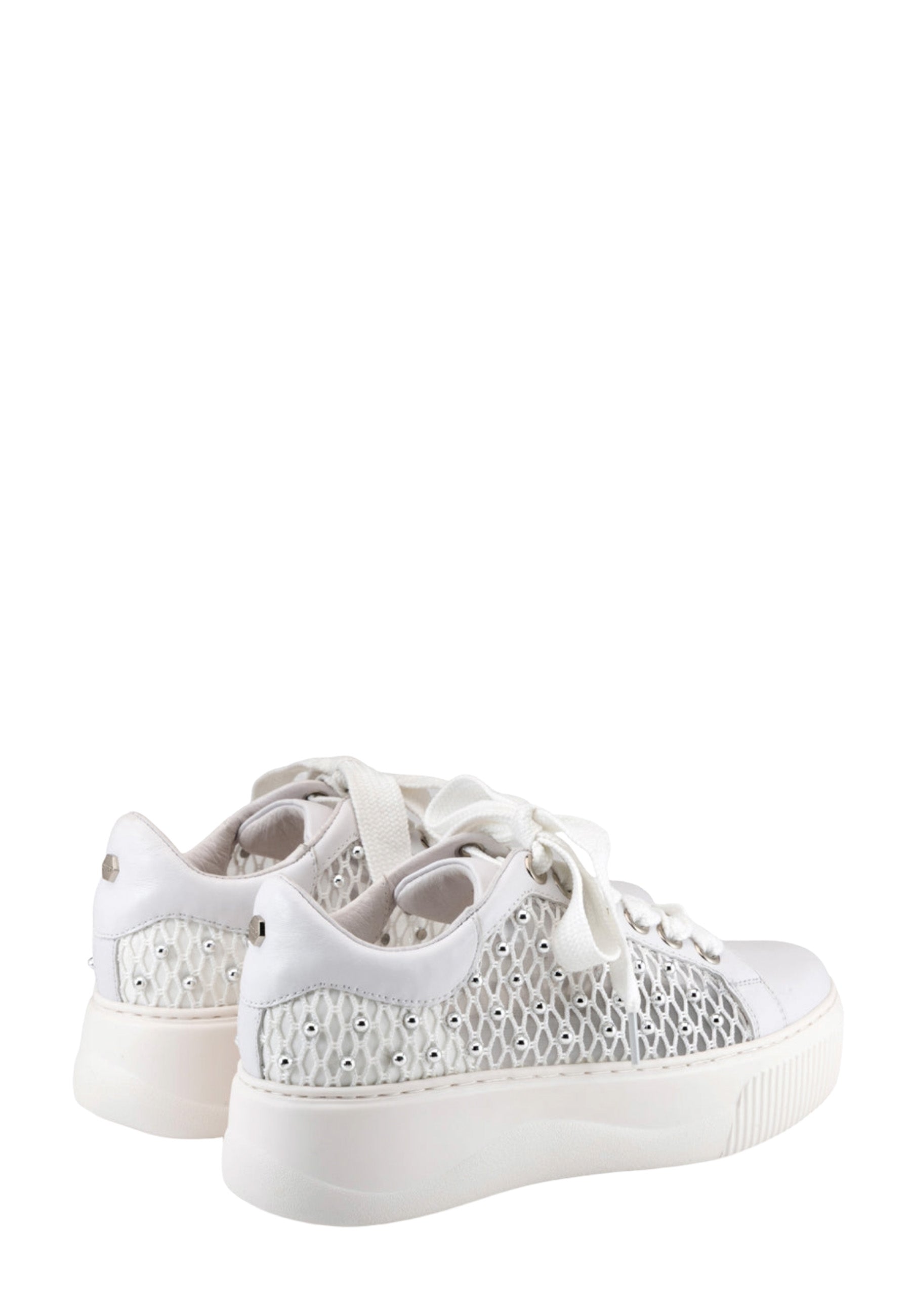 Sneakers Bianco Cult