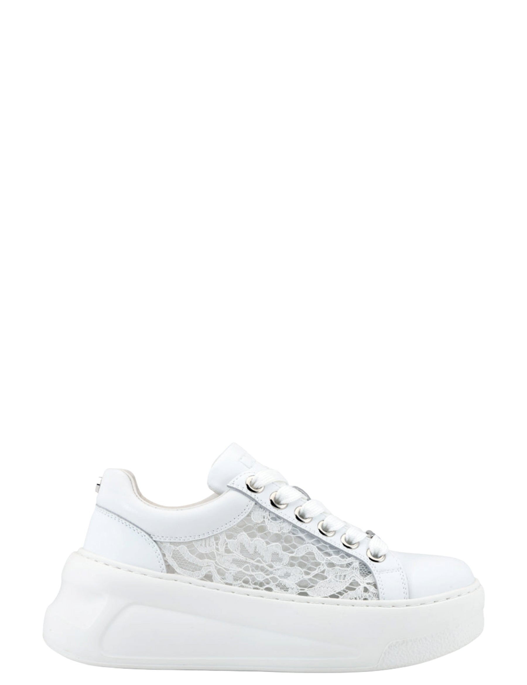 Sneakers Bianco Cult