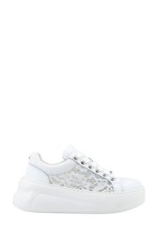 Sneakers Bianco Cult