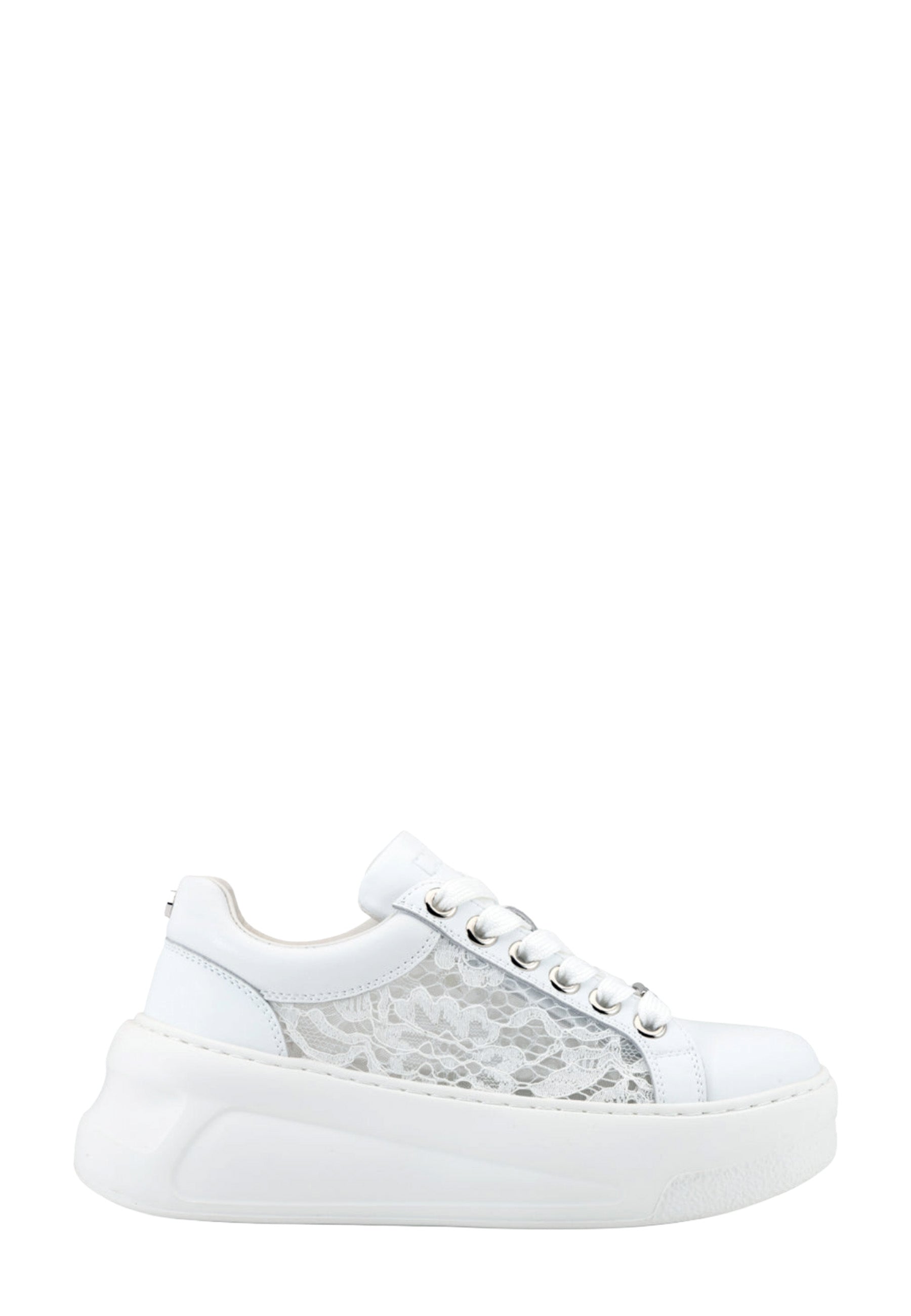 Sneakers Bianco Cult