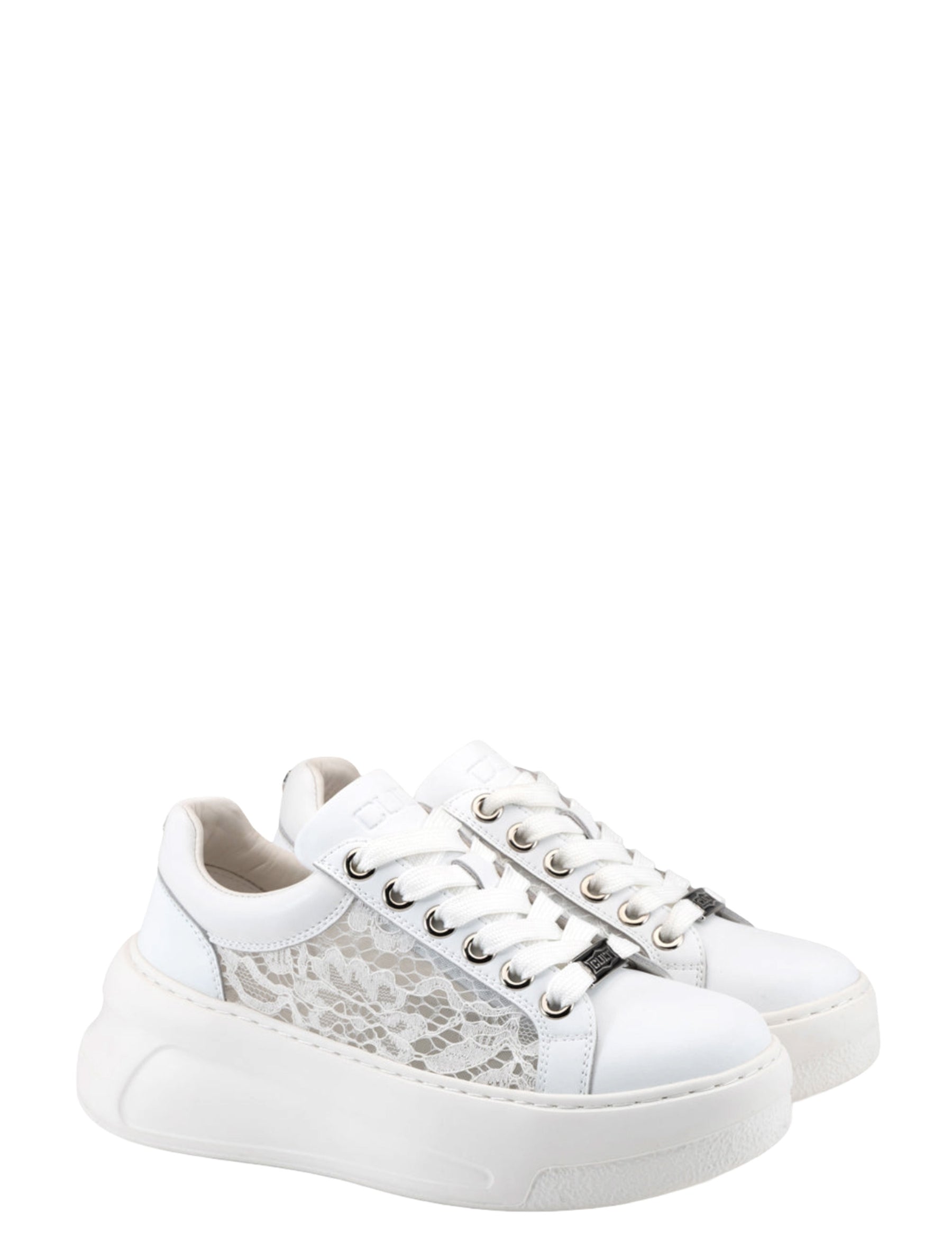 Sneakers Bianco Cult