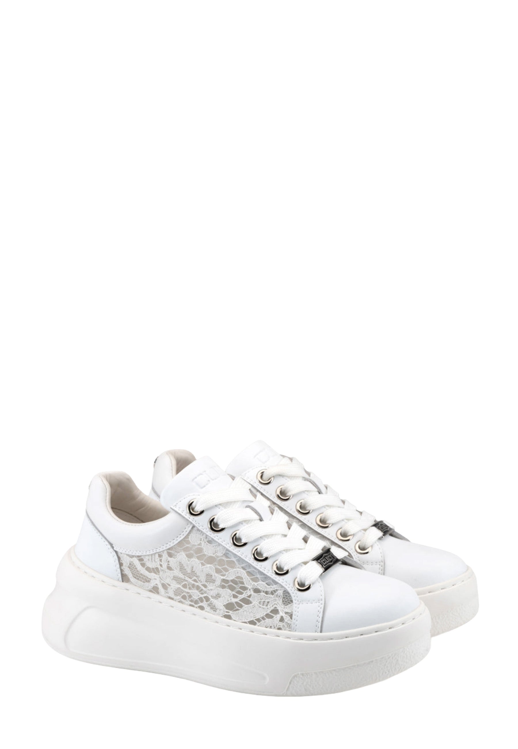 Sneakers Bianco Cult