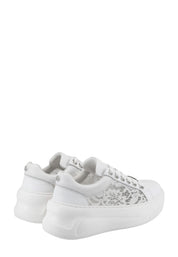 Sneakers Bianco Cult
