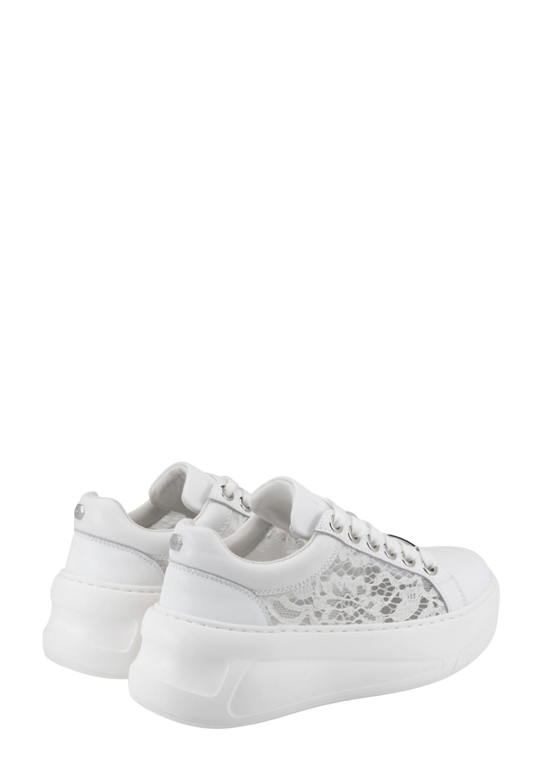 Sneakers Bianco Cult