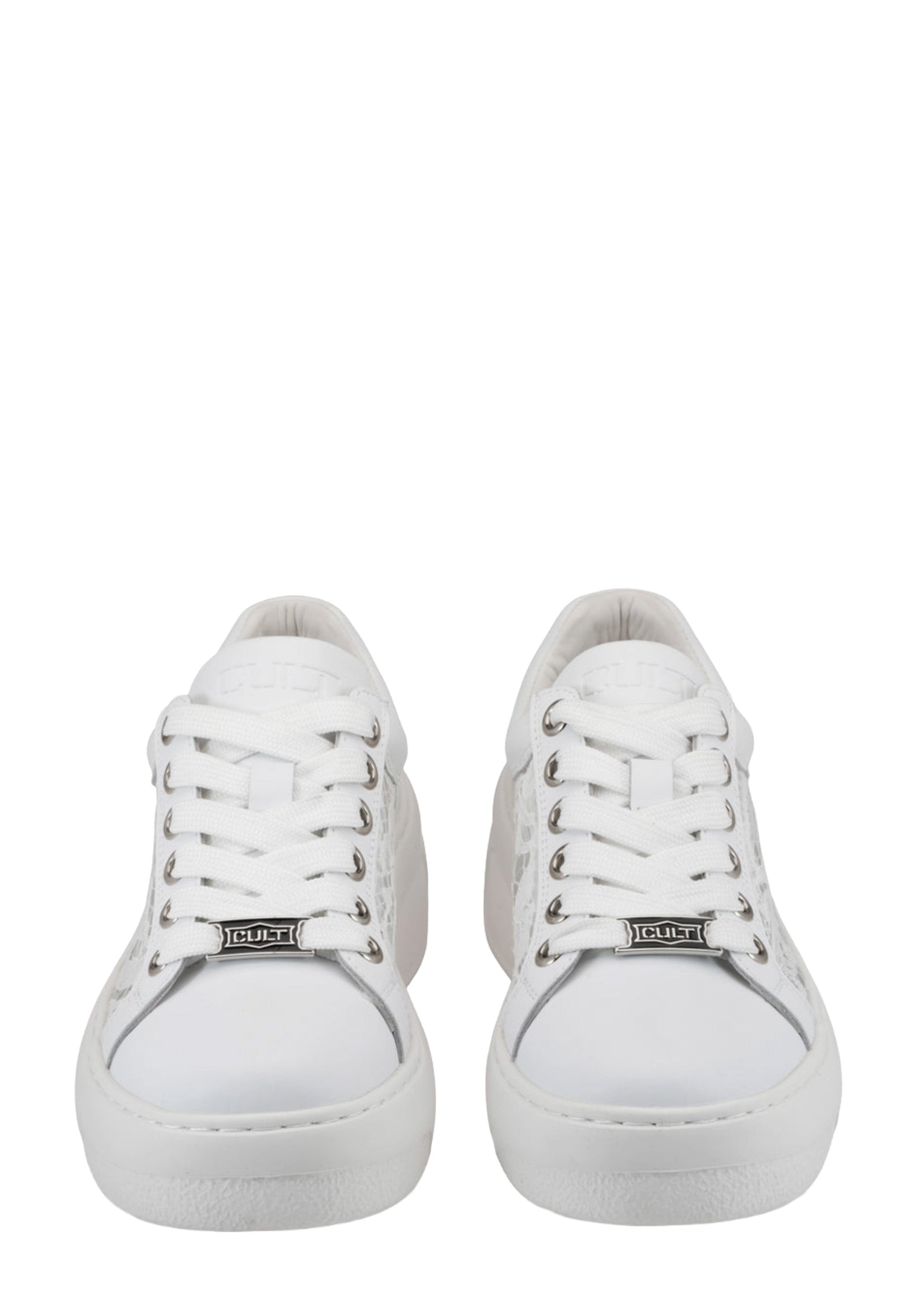 Sneakers Bianco Cult