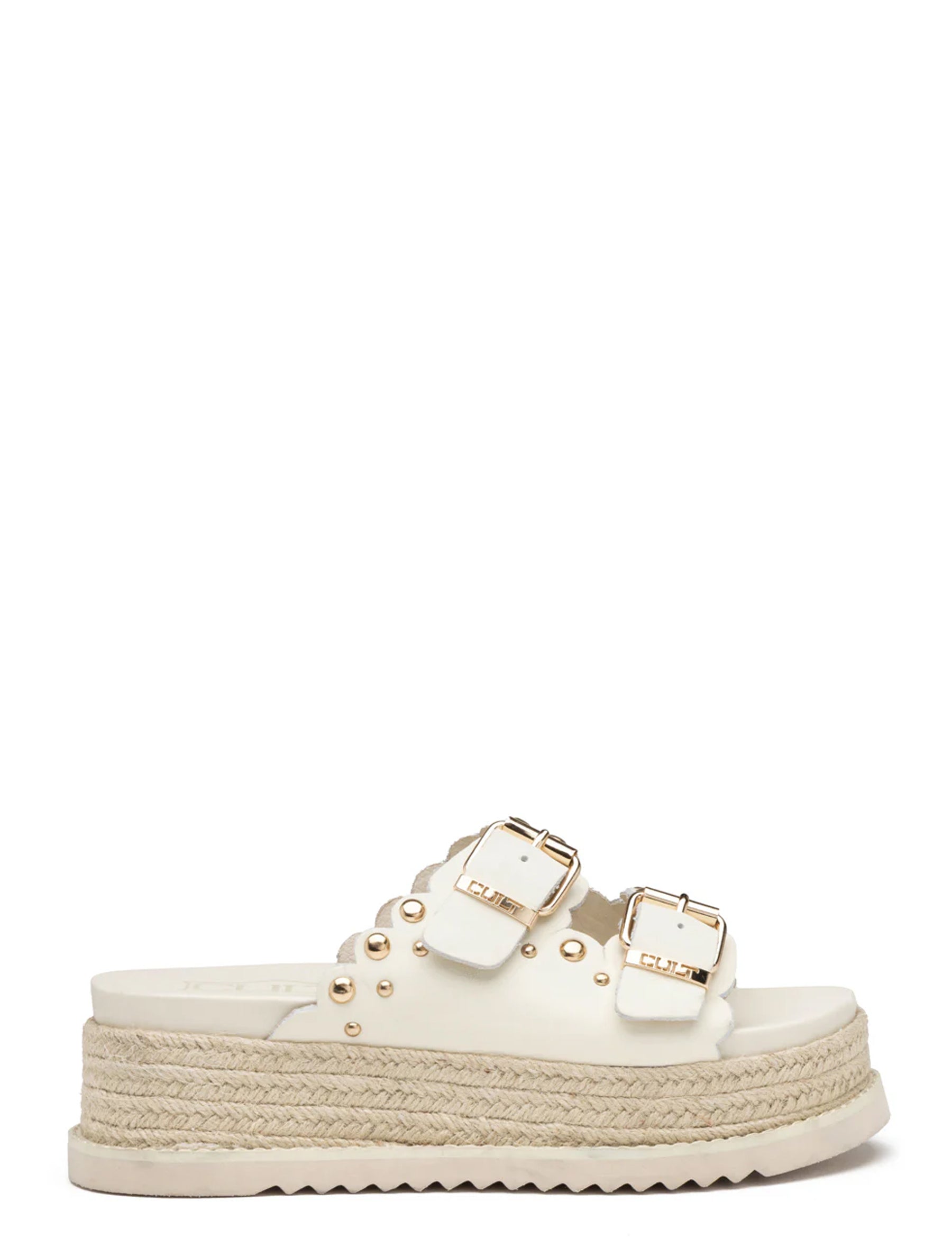 Sandali Bianco Cult