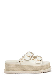 Sandali Bianco Cult