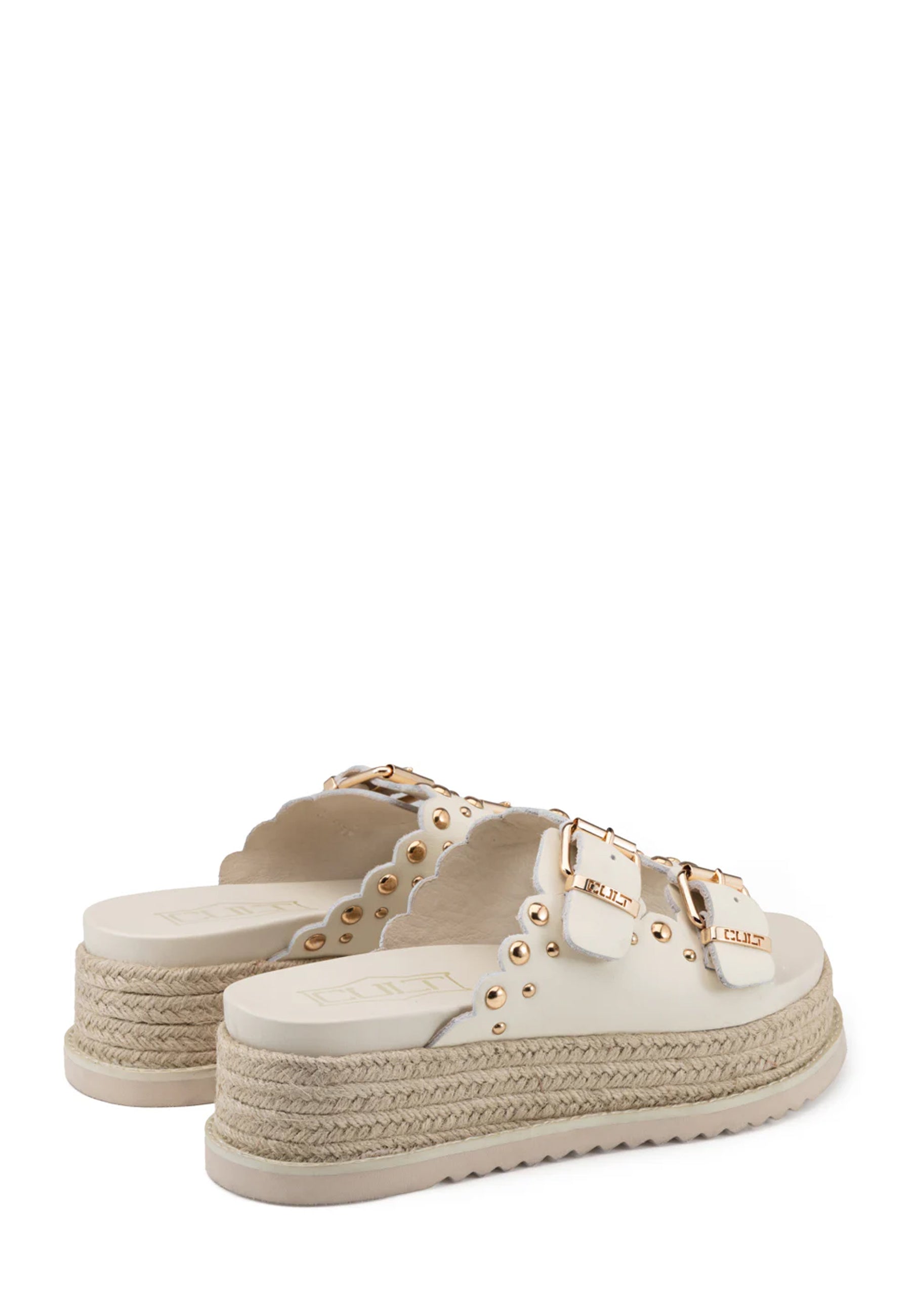 Sandali Bianco Cult