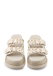 Sandali Bianco Cult