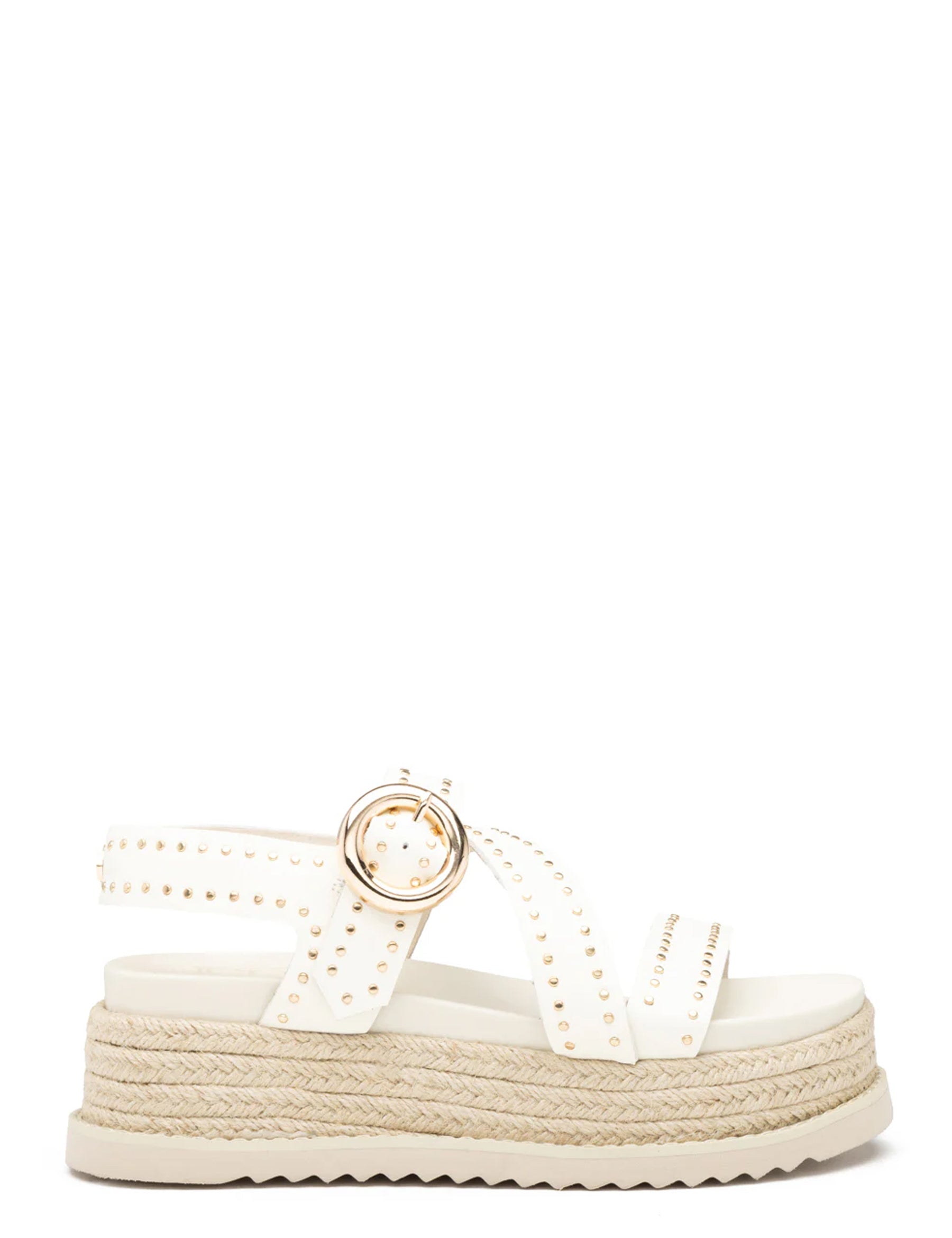 Sandali Bianco Cult