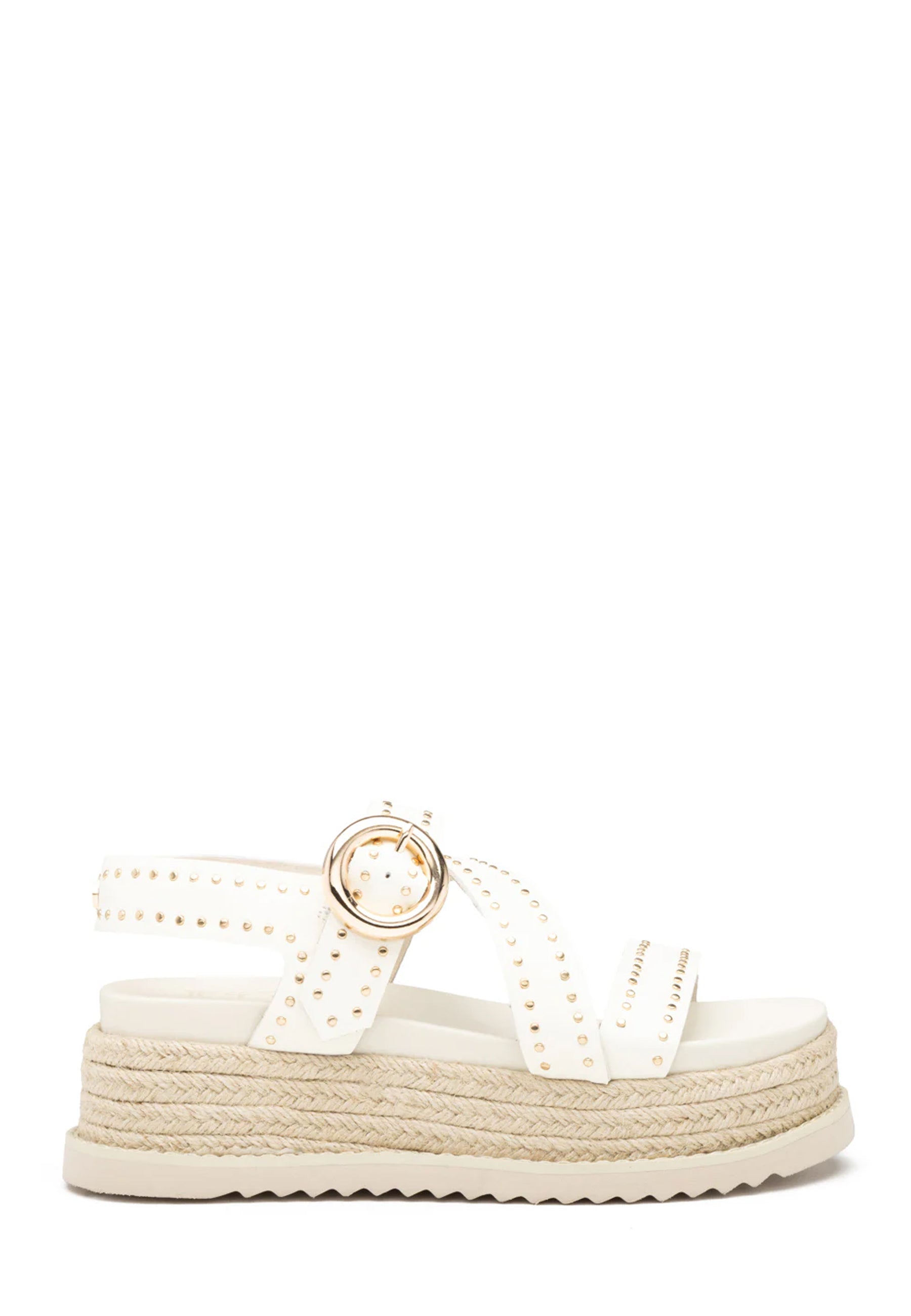 Sandali Bianco Cult