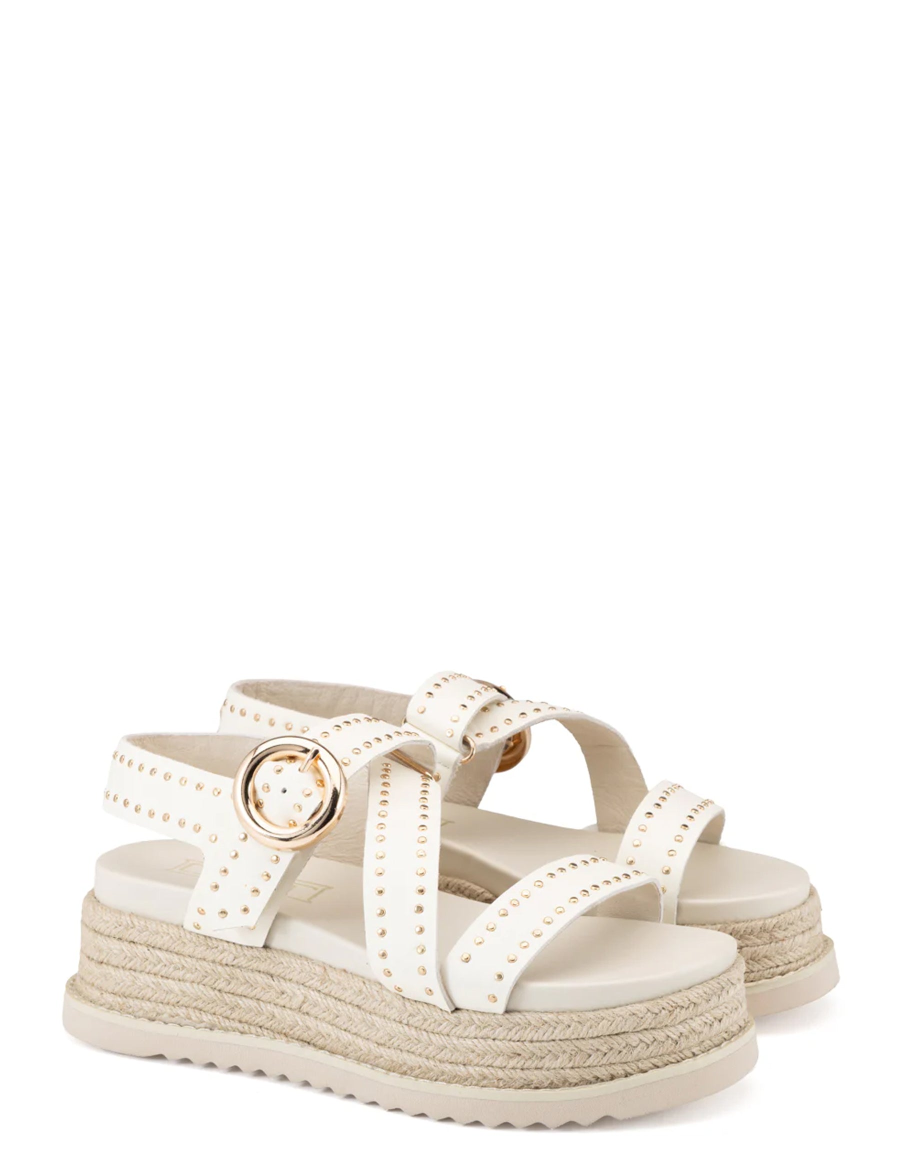 Sandali Bianco Cult