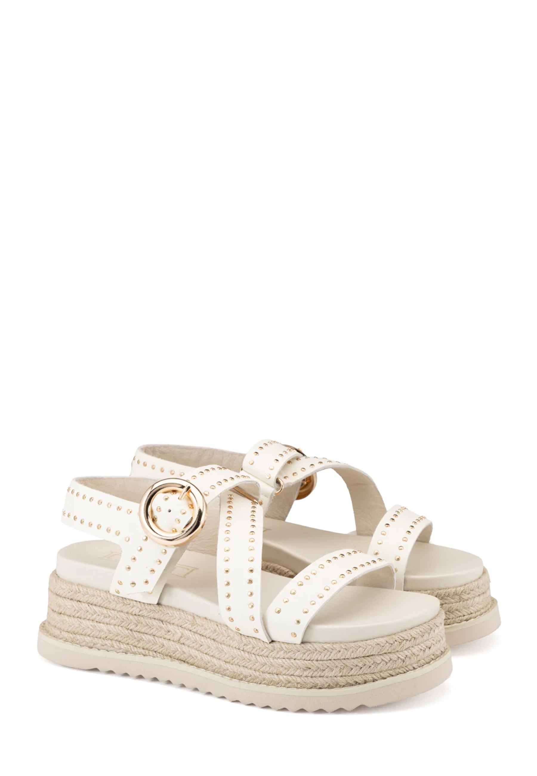 Sandali Bianco Cult