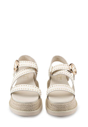 Sandali Bianco Cult