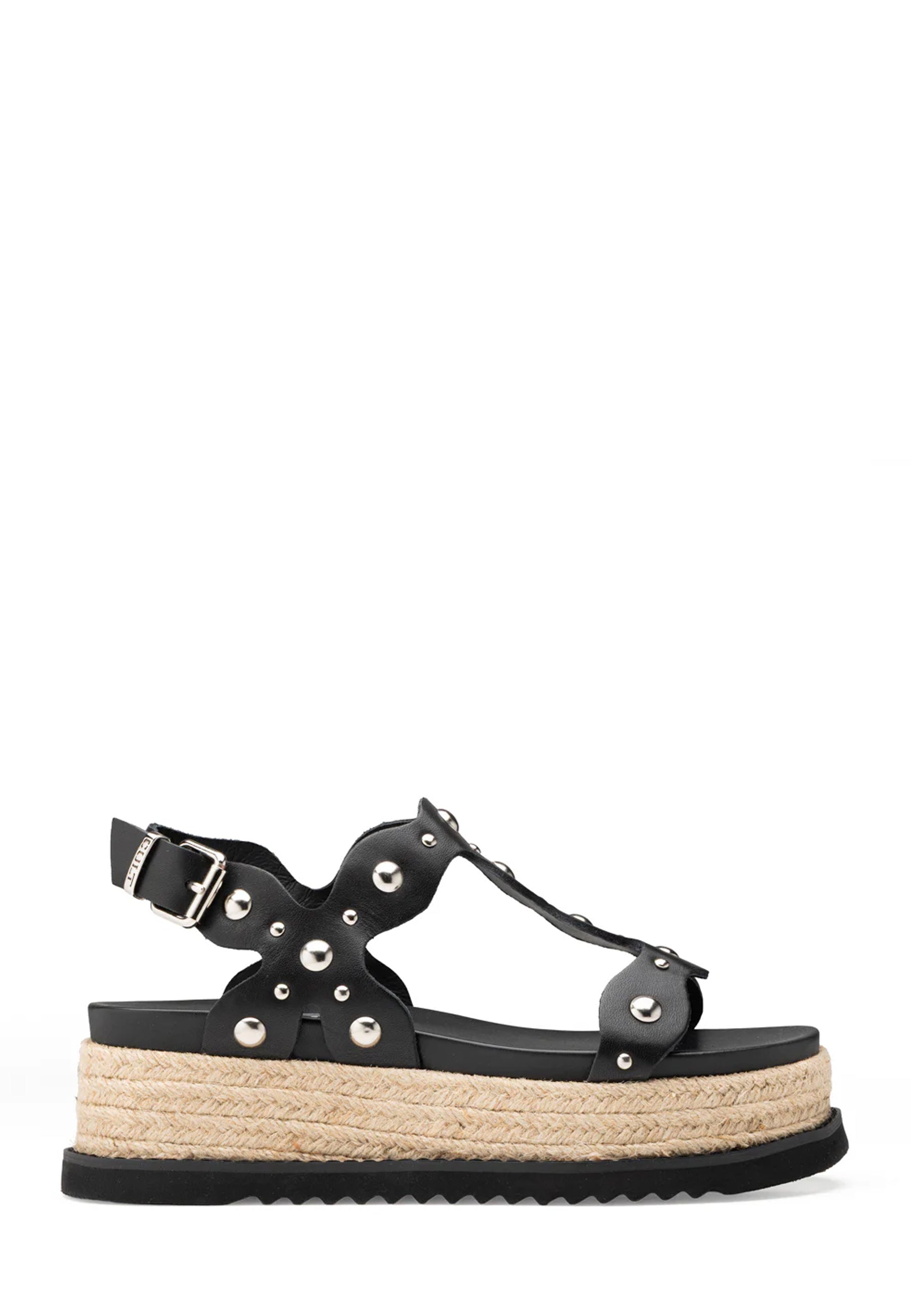 Sandali Nero Cult
