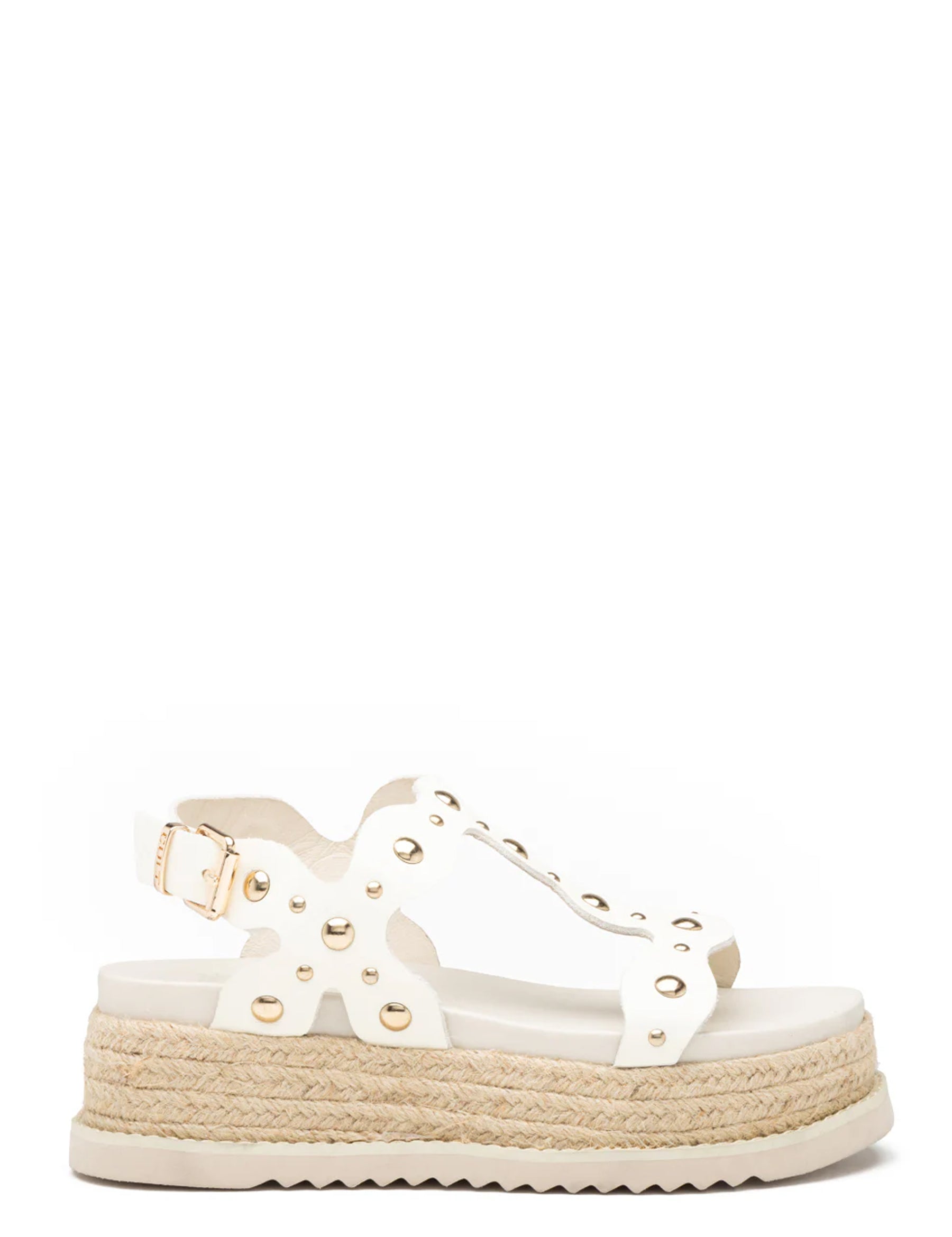 Sandali Bianco Cult