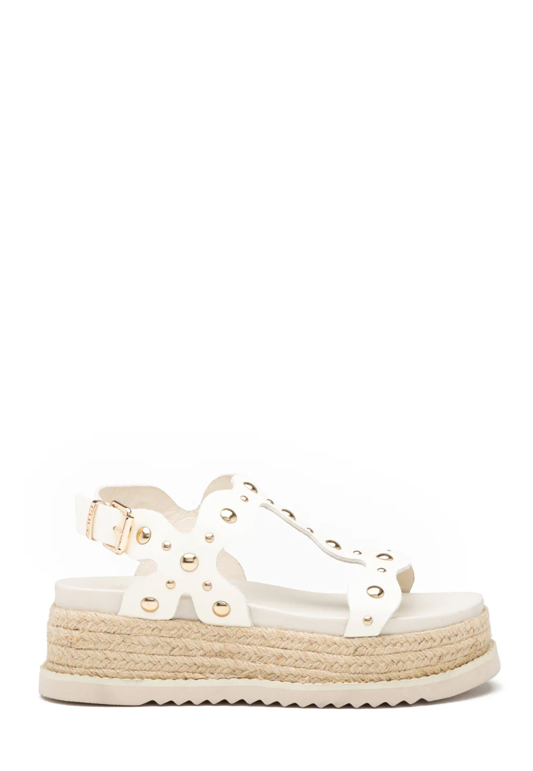 Sandali Bianco Cult