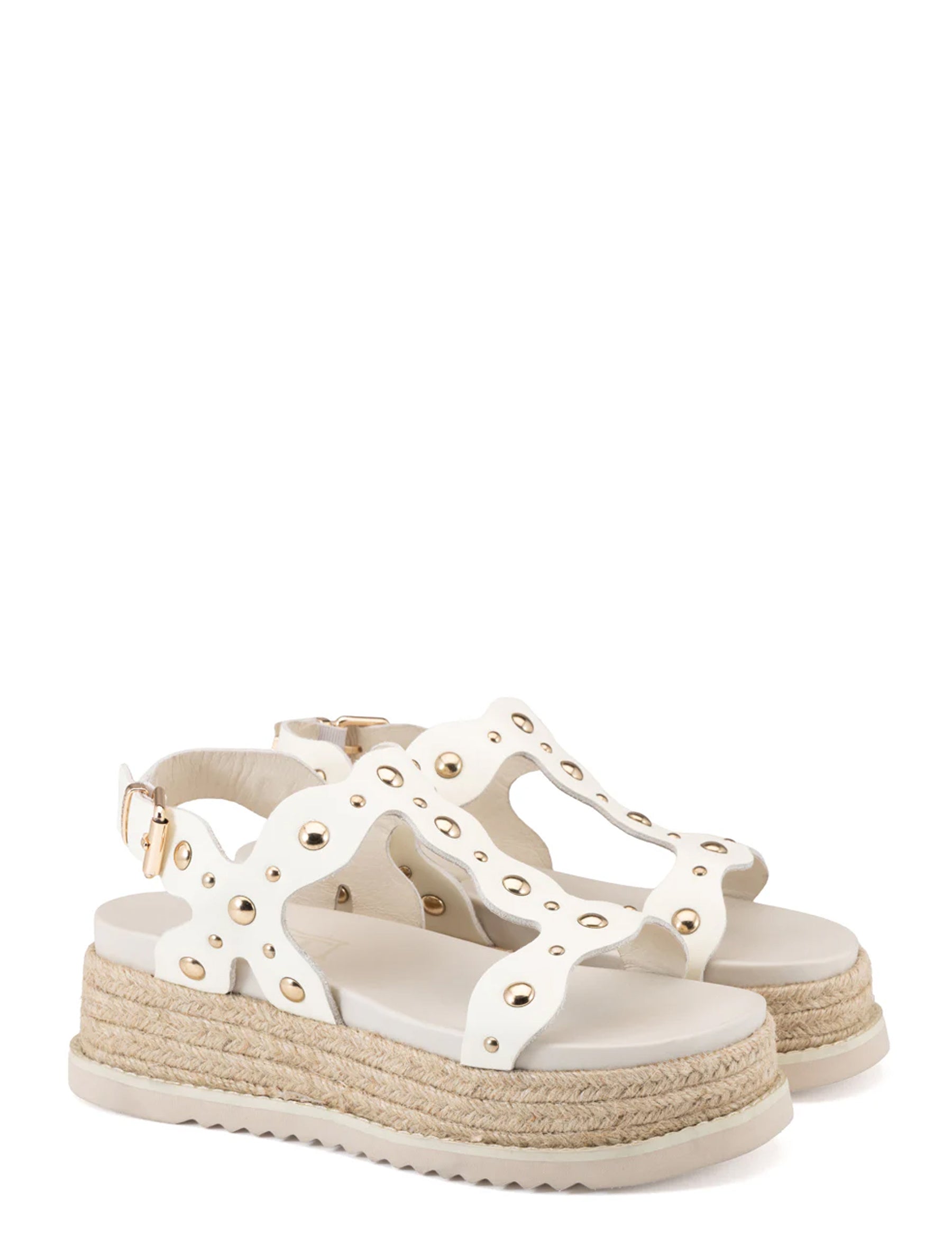 Sandali Bianco Cult