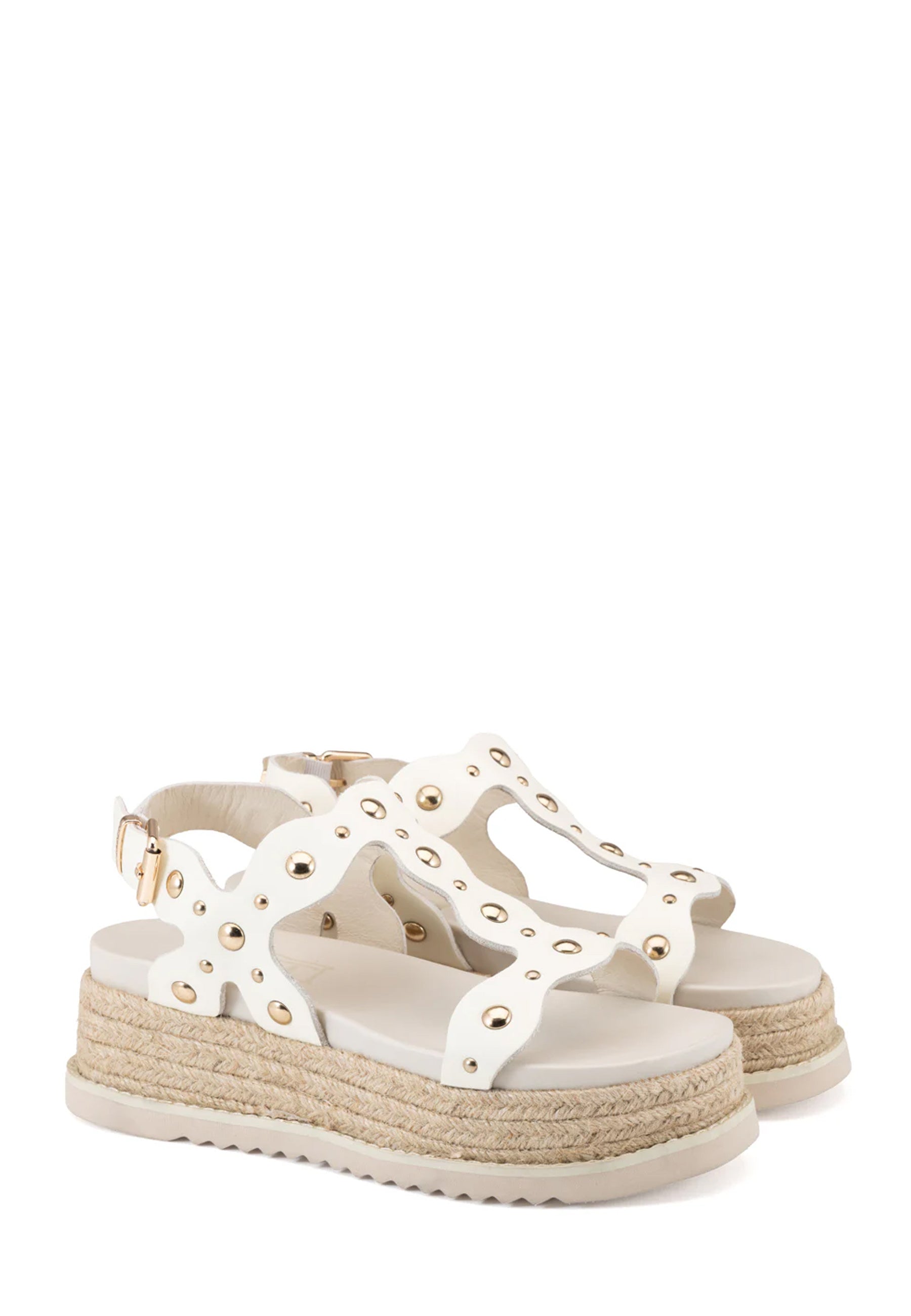 Sandali Bianco Cult
