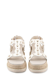 Sandali Bianco Cult