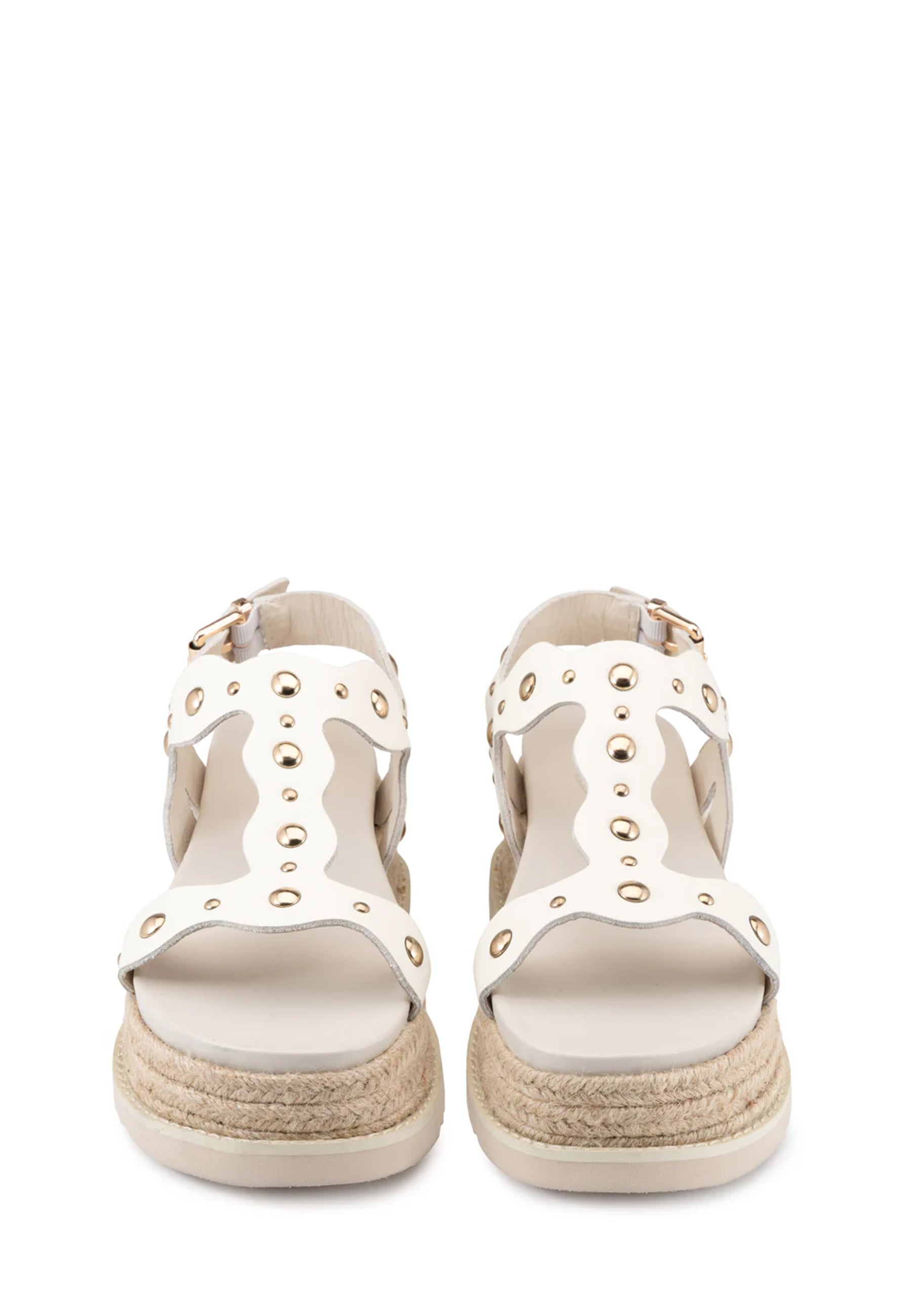 Sandali Bianco Cult