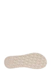 Sandali Beige Cult