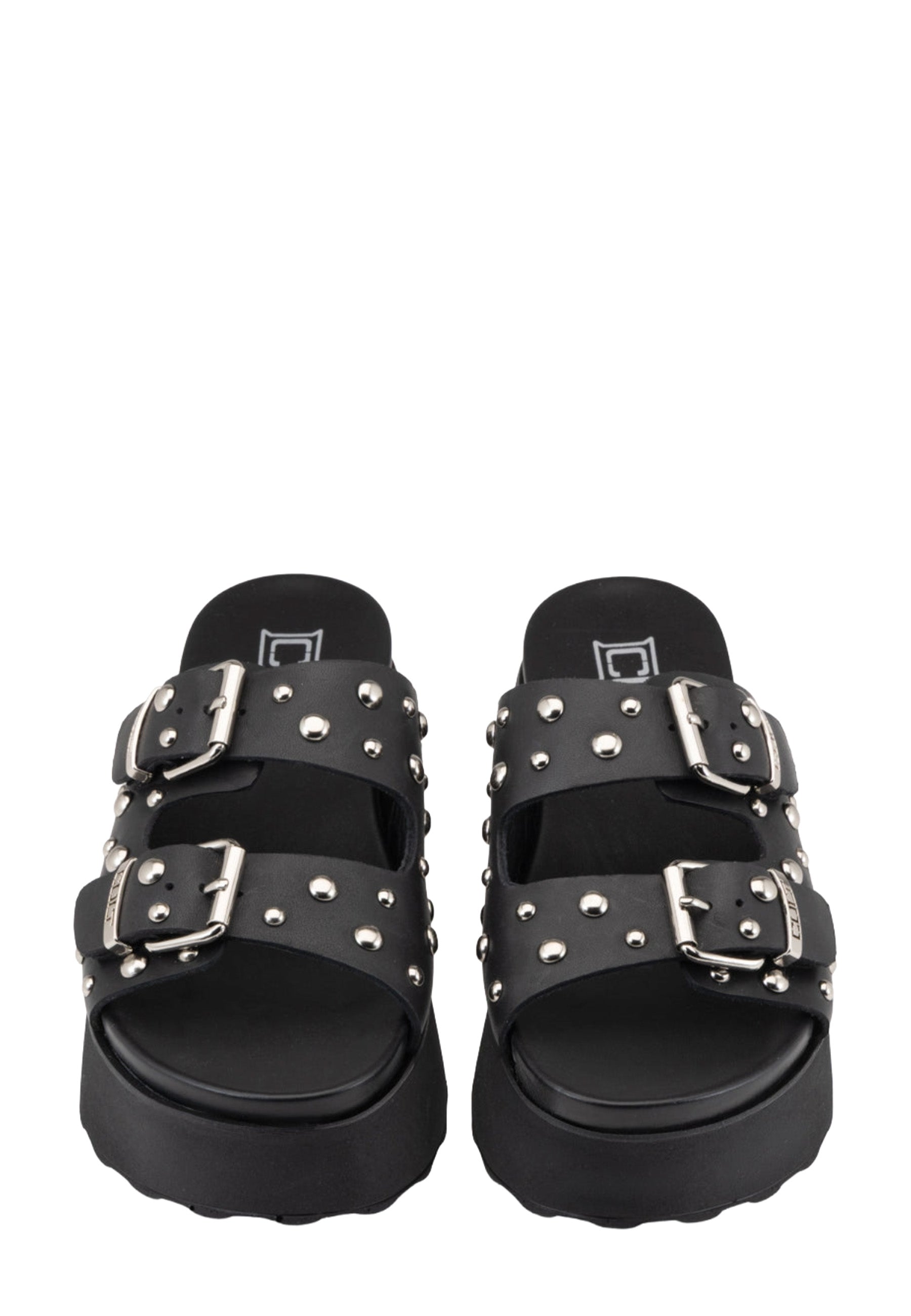 Sandali Nero Cult
