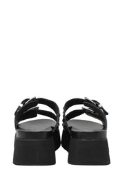 Sandali Nero Cult