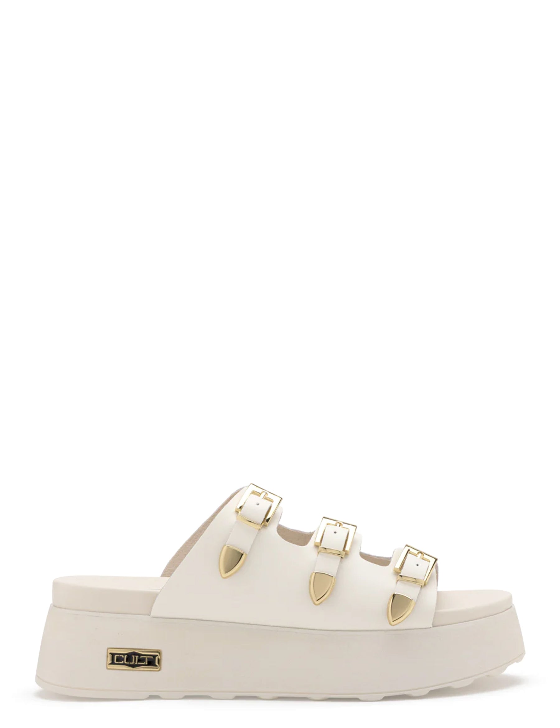 Sandali Bianco Cult
