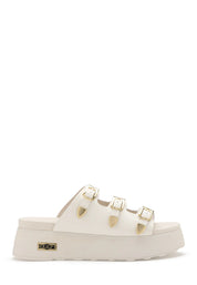 Sandali Bianco Cult