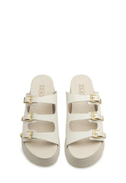 Sandali Bianco Cult