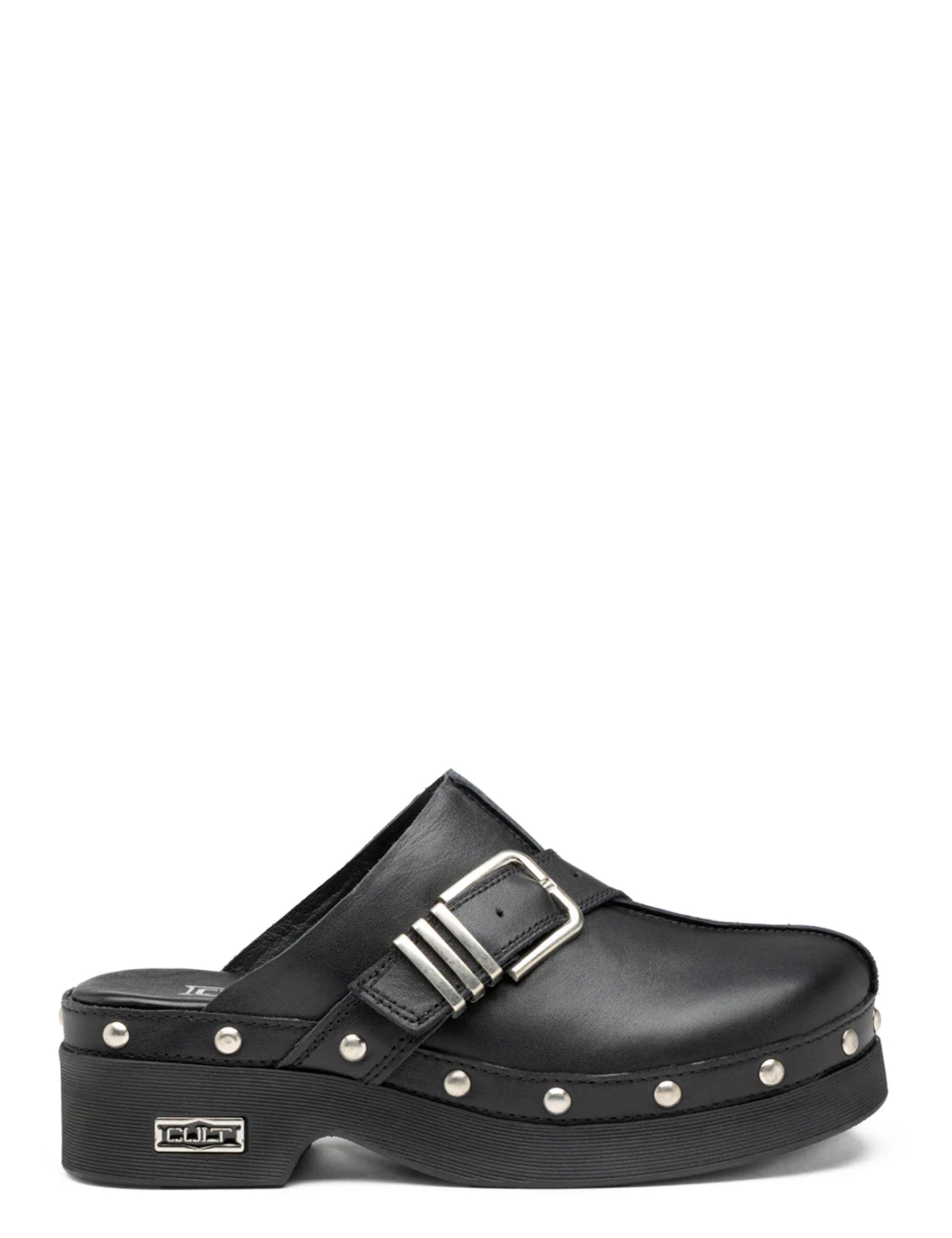 Sabot Nero Cult