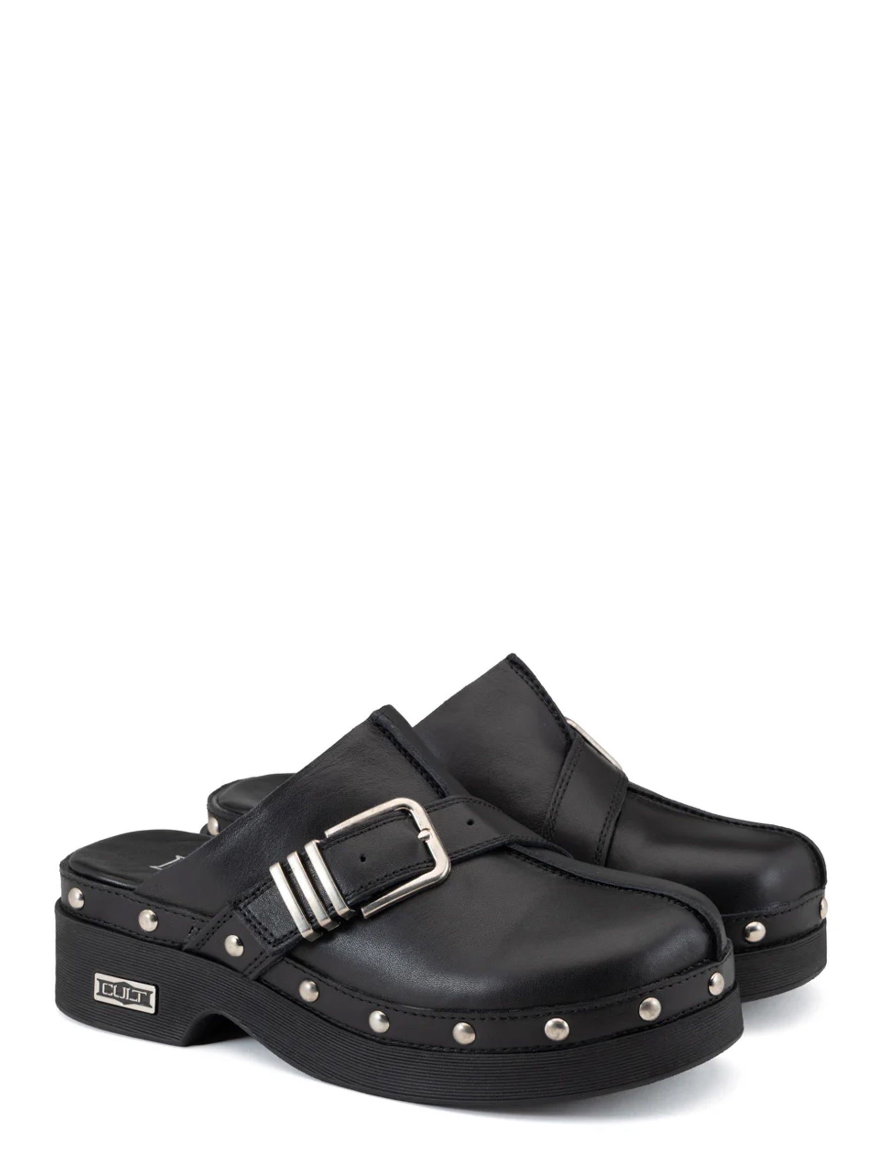 Sabot Nero Cult