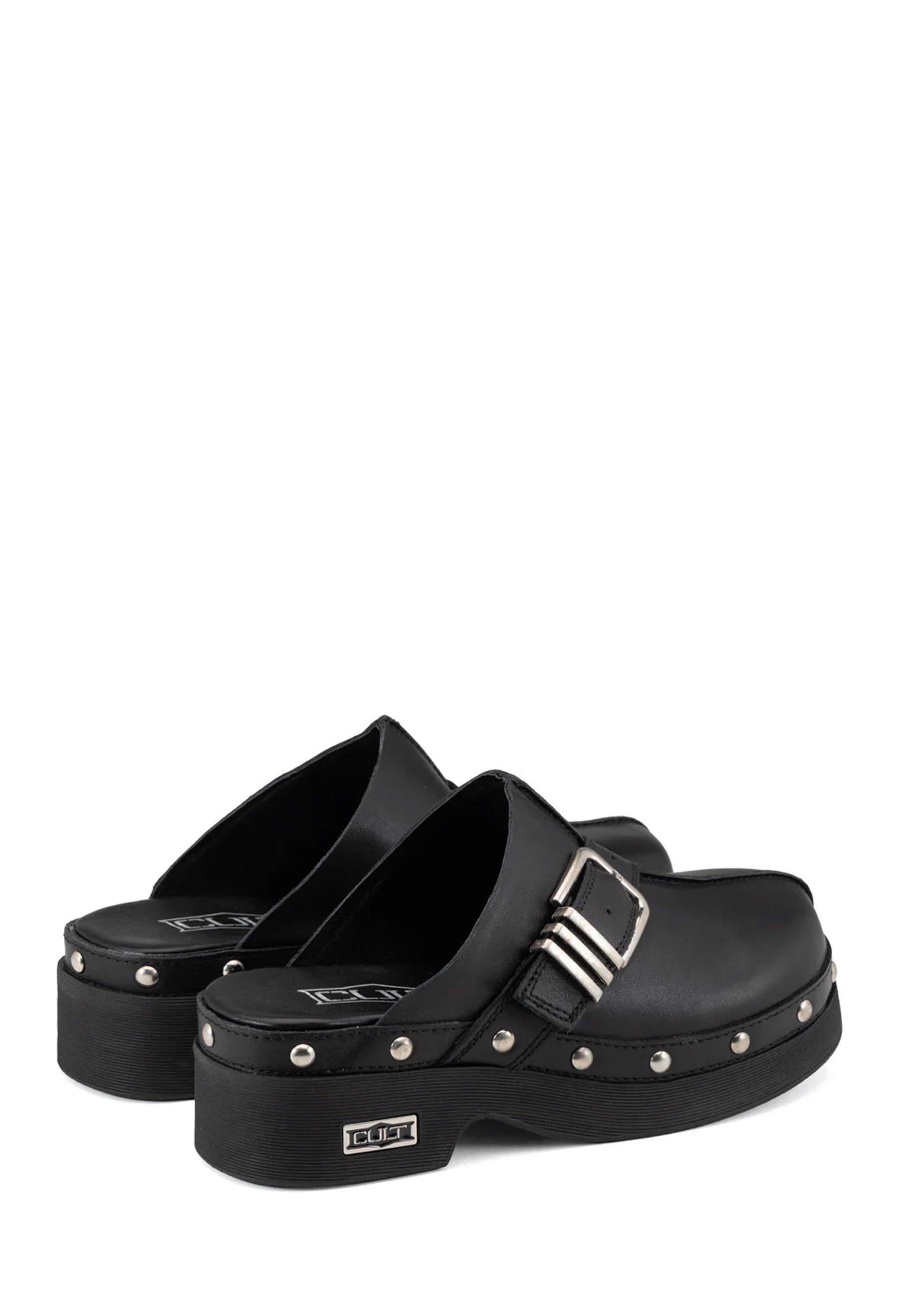Sabot Nero Cult