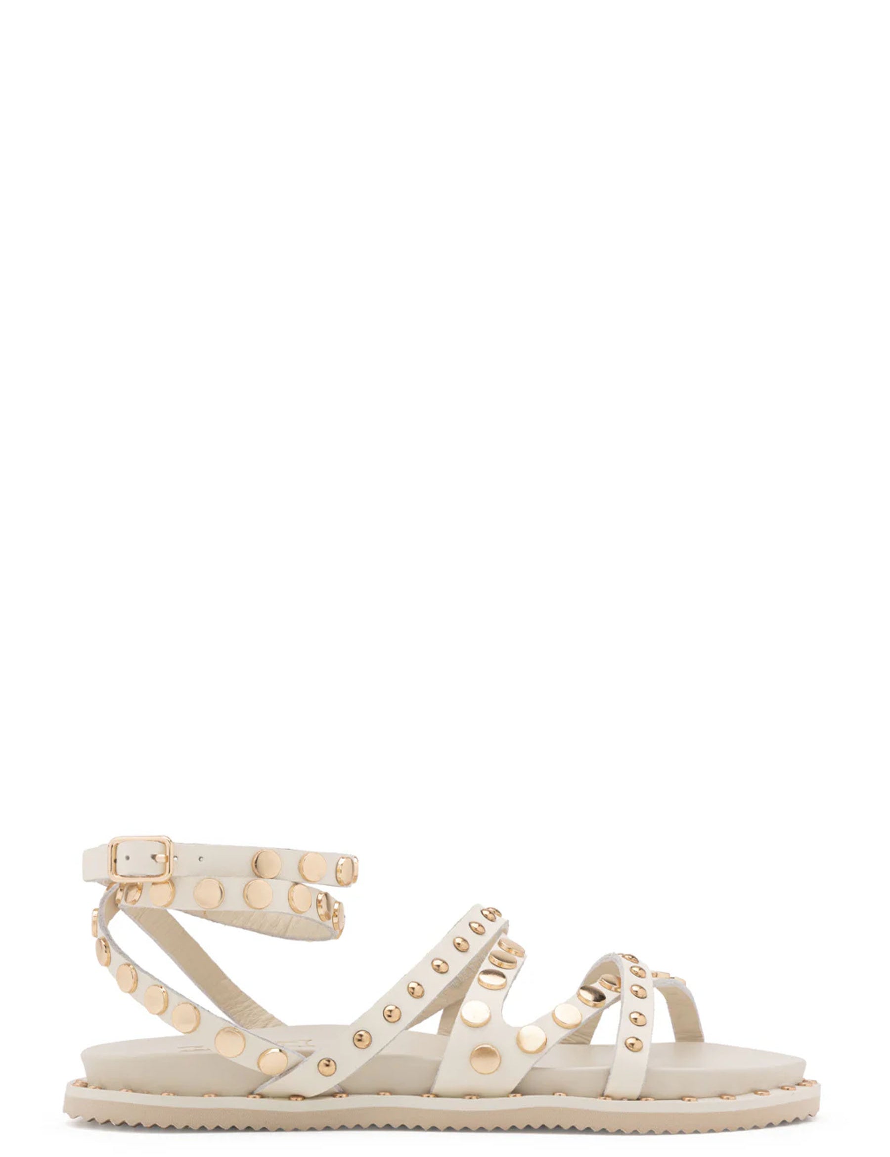 Sandali Bianco Cult