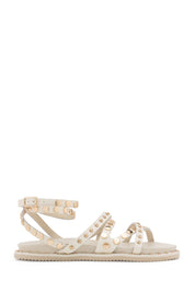Sandali Bianco Cult