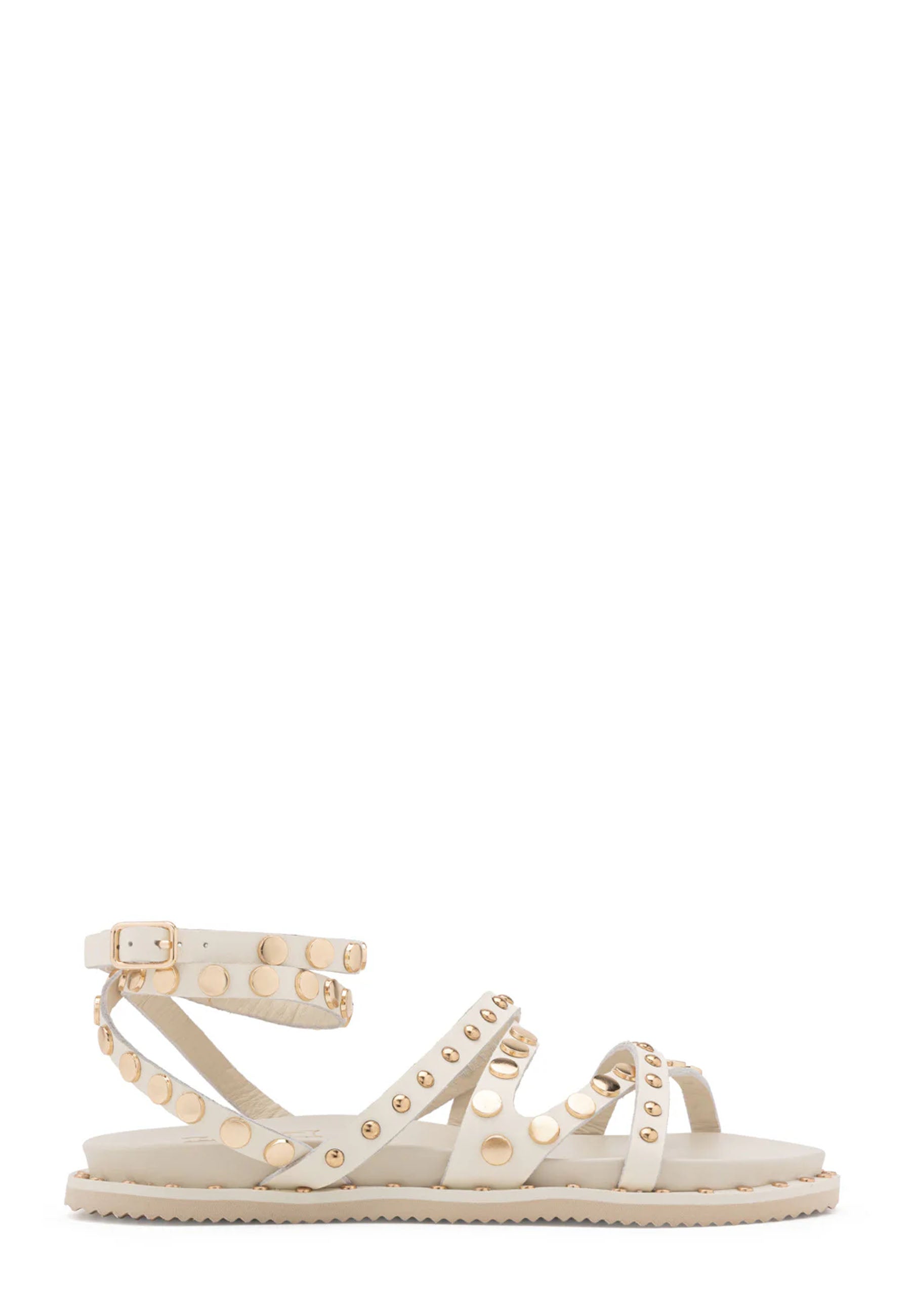 Sandali Bianco Cult