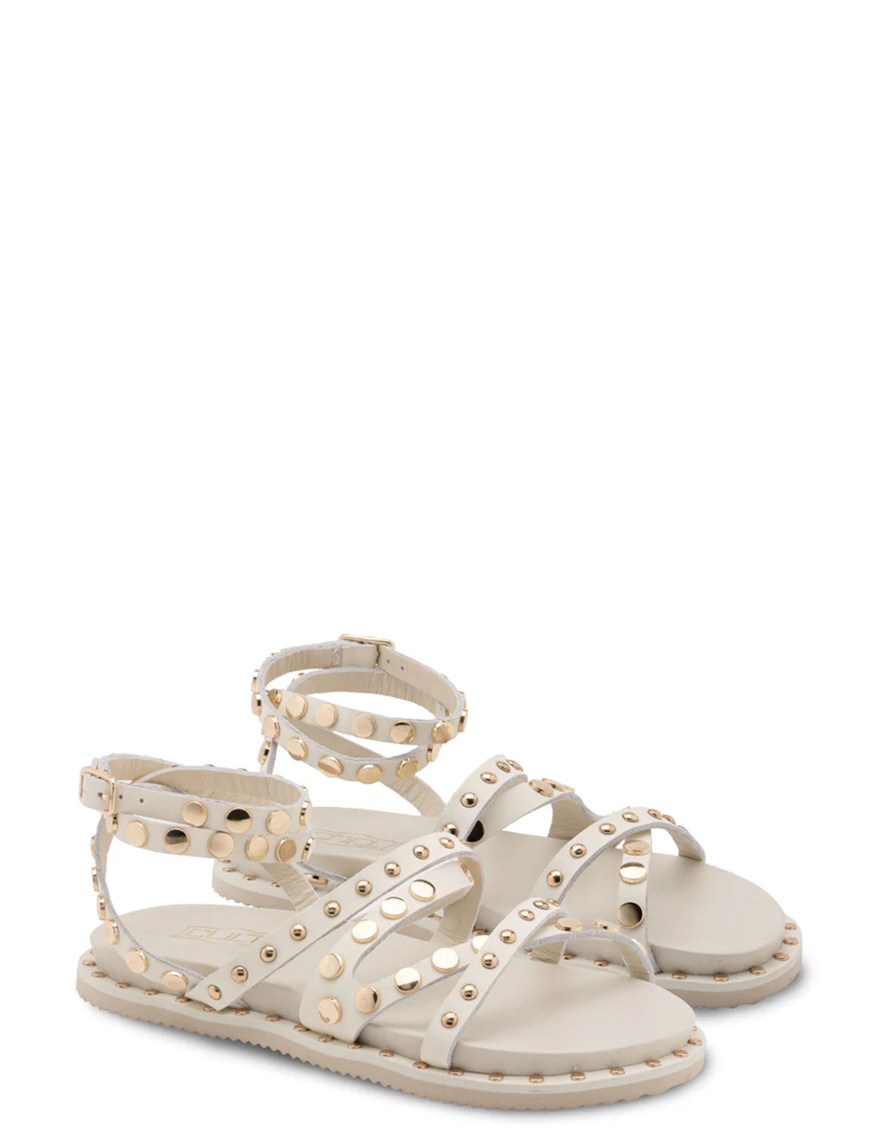 Sandali Bianco Cult