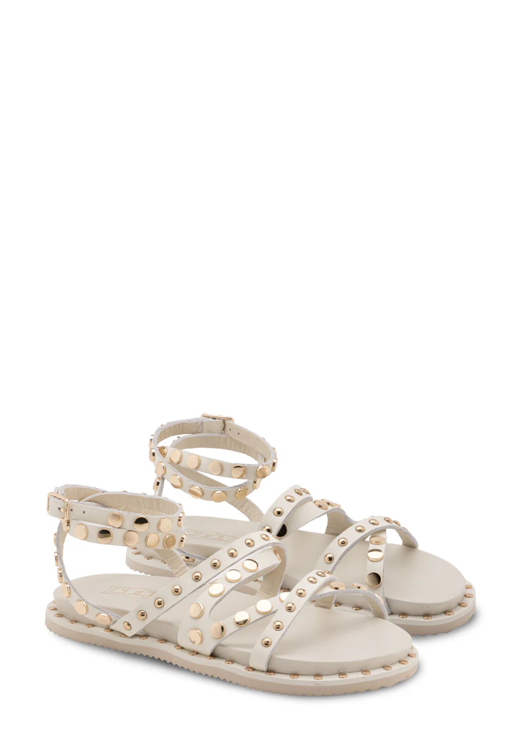Sandali Bianco Cult